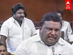 S S Sivasankar : பஸ் ஸ்டாண்டில் ஃபுட் கோர்ட் வேணும் - திமுக எம்.எல்.ஏ. கோரிக்கை!