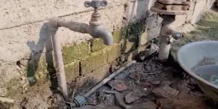 Malda: Harishchandrapur people complained of not getting drinking water as they voted for BJP Malda: বিজেপিকে ভোট দেওয়ায় মিলছে না পানীয় জল, তৃণমূলের বিরুদ্ধে বিস্ফোরক অভিযোগ