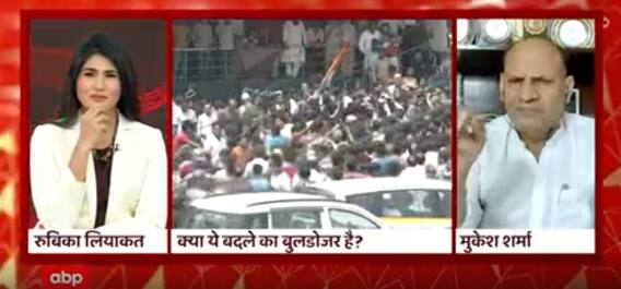 आज तक MCD ने स्ट्रीट Venders के सर्वे और Vending कमेटी का गठन नहीं किया : कांग्रेस प्रवक्ता