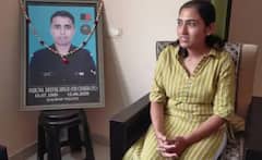 Rekha Singh : लग्नानंतर अवघ्या 15 महिन्यांनी पती शहीद, शिक्षिकेची नोकरी सोडून पत्नी सैन्यात भरती