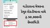 વડોદરાના મેયર કેયુર રોકડીયાના નામે VMCના અધિકારી સાથે રૂ.50,000ની છેતરપિંડી