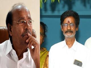 Chennai Govindasamy Nagar PMK Leader Death Pmk leader Ramadoss Statement Pmk leader Ramadoss Statement: ‛ஆர்.ஏ.புரம் ஆக்கிரமிப்பு: கண்ணையா குடும்பத்திற்கு ரூ.1 கோடி’ - பாமக வலியுறுத்தல்!