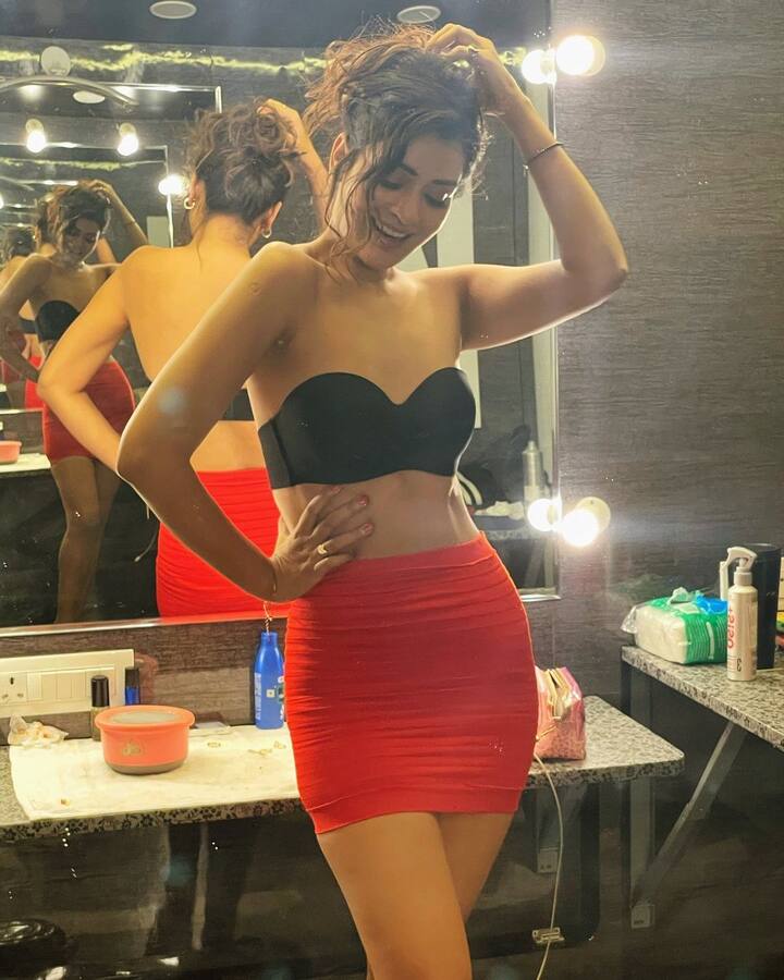 పాయల్ రాజ్ పుత్ (image credit :Payal Rajput/Instagram)