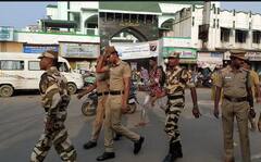 Himachal Pradesh 'ਚ High Alert ਜਾਰੀ, DGP ਨੇ ਦਿੱਤੇ ਸਖ਼ਤ ਨਿਰਦੇਸ਼