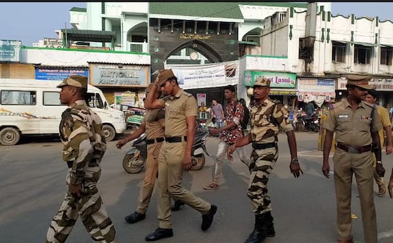 Himachal Pradesh 'ਚ High Alert ਜਾਰੀ, DGP ਨੇ ਦਿੱਤੇ ਸਖ਼ਤ ਨਿਰਦੇਸ਼
