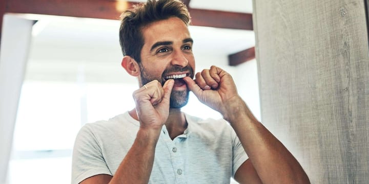 Teeth Whitening: home remedies for teeth whitening Teeth Whitening: दांतों को इन नुस्खों को अपना कर बनाएं मोती जैसे चमकदार