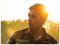 Major Movie: 'మేజర్' లేటెస్ట్ అప్డేట్ - మే 24 నుంచే స్క్రీనింగ్ 