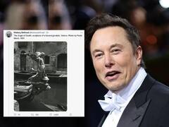 After 'Japan Will Cease To Exit', Elon Musk Tweets On Venice Birth Rate, Says It's Slowly Dying