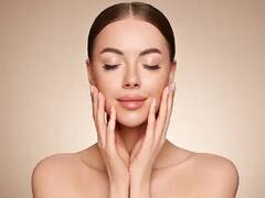 Skin Care Tips : घरच्या घरी फेस पॅक बनवा नि चमकदार त्वचा मिळवा!