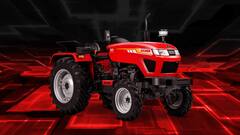 Eicher ਟਰੈਕਟਰਜ਼ ਵੱਲੋਂ ਪ੍ਰਾਇਮਾ ਜੀ-3 ਲਾਂਚ- ਨਵੀਂ ਪੀੜ੍ਹੀ ਦੇ ਕਿਸਾਨਾਂ ਲਈ ਟਰੈਕਟਰਾਂ ਦੀ ਪ੍ਰੀਮੀਅਮ ਰੇਂਜ