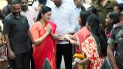 Navneet Rana Sedition Case: New trouble for Amravati MP | ABP News