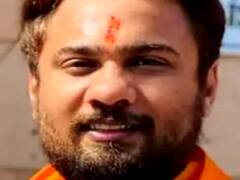 Rajasthan News: राजस्थान सरकार के एक और मंत्री के बेटे पर लगा बलात्कार का आरोप, संगीन धाराओं में मामला दर्ज