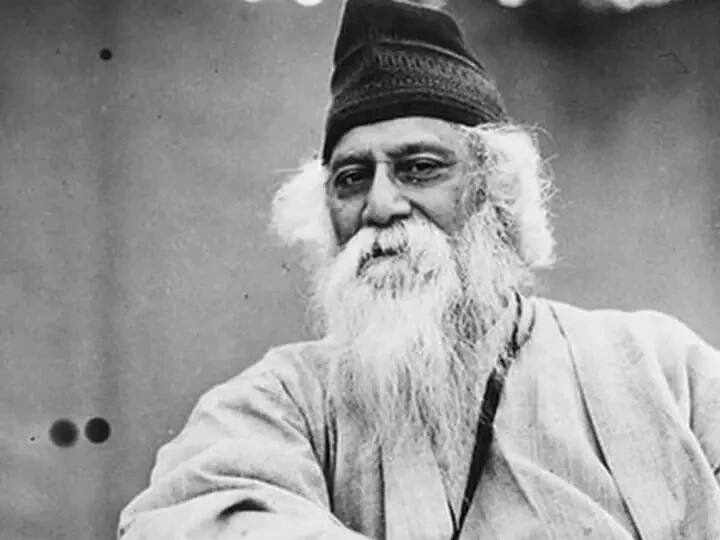 জোড়াসাঁকো থেকে শান্তিনিকেতন। রাজ্যজুড়ে সাড়ম্বরে উদযাপন করা হচ্ছে পঁচিশে বৈশাখ। ১২৬৮ সালের ২৫ শে বৈশাখের পূণ্য লগ্নে কলকাতার জোড়াসাঁকোর ঠাকুর পরিবারে জন্মগ্রহণ করেছিলেন রবীন্দ্রনাথ।