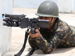 Jammu Kashmir Police: छिपकर भी मौत से नहीं बच सकेंगे आतंकी, जम्मू कश्मीर पुलिस को मिला ये घातक हथियार