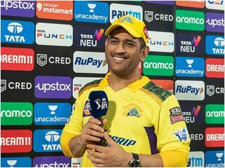 IPL 2022: क्या प्लेऑफ में क्वालीफाई कर पाएगी CSK? एमएस धोनी ने दिया हैरान करने वाला जवाब