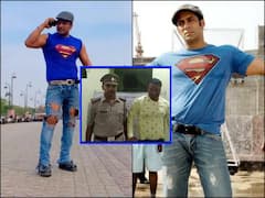 સલમાન ખાન બનીને આ શખ્સ કરી રહ્યો હતો એવું કામ કે પોલીસે પકડીને સળિયા પાછળ ધકેલી દીધો