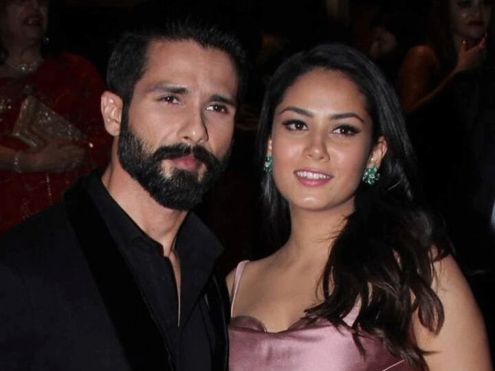 Shahid Kapoor On Mira Rajput: वाइफ मीरा राजपूत के एक्स बॉयफ्रेंड को लेकर जब शाहिद कपूर ने तोड़ी थी चुप्पी, कह डाली थी ये मजेदार बात