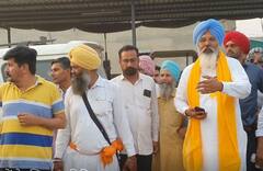 ਸ਼ਿਕਾਇਤਾਂ ਮਗਰੋਂ ਵਿਧਾਇਕ ਗੁਰਦਿੱਤ ਸਿੰਘ ਨੇ ਲਿਆ ਐਕਸ਼ਨ, ਖੁਦ ਛਾਪਾ ਮਾਰ ਕੇ ਨਸ਼ਾ ਸਪਲਾਇਰ ਤੇ ਨਸ਼ਾ ਲੈਣ ਵਾਲਿਆਂ ਨੂੰ ਕੀਤਾ ਕਾਬੂ