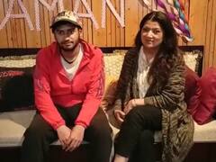 Nainital News: महज 22 साल के उम्र में फतह की आइलैंड चोटी, मां ने ऐसे किया स्वागत, एवरेस्ट है अगला लक्ष्य