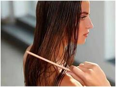 Hair Care : लांबसडक आणि निरोगी केस हवेत? मग, आहारात या गोष्टींचा करा समावेश!