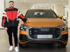 Badshah ने खरीदी इतने करोड़ की कार, फैंस बोले- भाई पार्टी तो बनती है