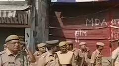 Muzaffarnagar : अपराधी संजीव माहेश्वरी पर बड़ी कार्रवाई, जिला प्रशासन ने कुर्क की संपत्ति