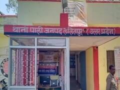 Ground Report: बंद गली का वो आखिरी घर