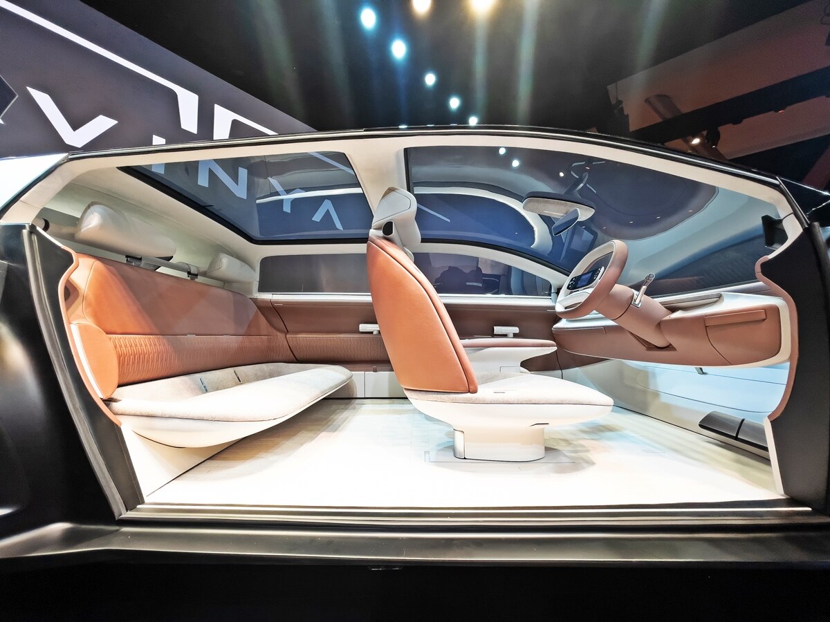 Tata Avinya EV Concept First Look Review: ટાટાની Avinya કારના નામનો શું થાય છે અર્થ ? 30 મિનિટમાં થશે ફૂલ ચાર્જ ને દોડશે 500 કિમી