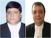 SC Regains Full Strength As Gauhati HC CJ Sudhanshu Dhulia, Justice Pardiwala Of Guj HC Take Oath As Judges