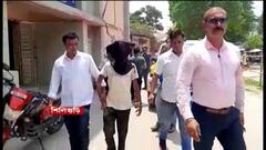Siliguri: রাজ্য পুলিশের এসটিএফের হাতে কেএলও জঙ্গি সন্দেহে গ্রেফতার।Bangla News