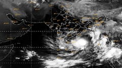 Cyclone Asani Update : অতি শক্তিশালী ঘূর্ণিঝড় 'অশনি'র অভিমুখ কোনদিকে?।Bangla News