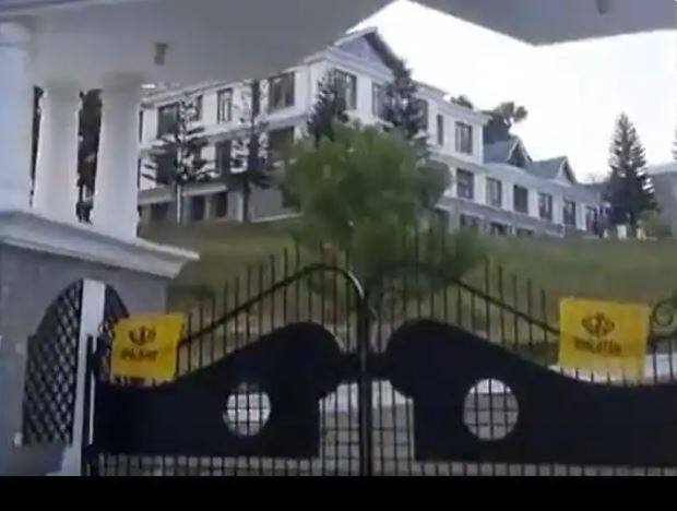 Himachal Khalistan Banners: Case registered under UAPA for hoisting Khalistani flags in Himachal Vidhan Sabha Bhawan Himachal Khalistan Banners: ਹਿਮਾਚਲ ਵਿਧਾਨ ਸਭਾ ਭਵਨ 'ਚ ਖਾਲਿਸਤਾਨੀ ਝੰਡੇ ਲਗਾਉਣ 'ਤੇ UAPA ਤਹਿਤ ਮਾਮਲਾ ਦਰਜ, ਇਹ ਹੈ ਮੁੱਖ ਦੋਸ਼ੀ