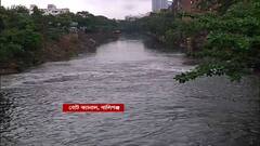 Kolkata Rain: শহরের জমা জল সরাতে বালিগঞ্জ ড্রেনেজ পাম্পিং স্টেশনের বোট ক্যানেলে শুরু ড্রেজিং।Bangla News