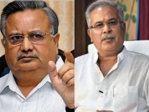 Chhattisgarh News: सीएम भूपेश बघेल के भगवान श्रीराम को लेकर दिए बयान पर रमन सिंह का पलटवार, जानिए क्या कहा Chhattisgarh News: सीएम भूपेश बघेल के भगवान श्रीराम को लेकर दिए बयान पर रमन सिंह का पलटवार, जानिए क्या कहा
