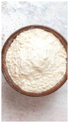 Besan Facial: पाना चाहती हैं ग्लोइंग और चमकती त्वचा तो बेसन से 10 मिनट में करें फेशियल