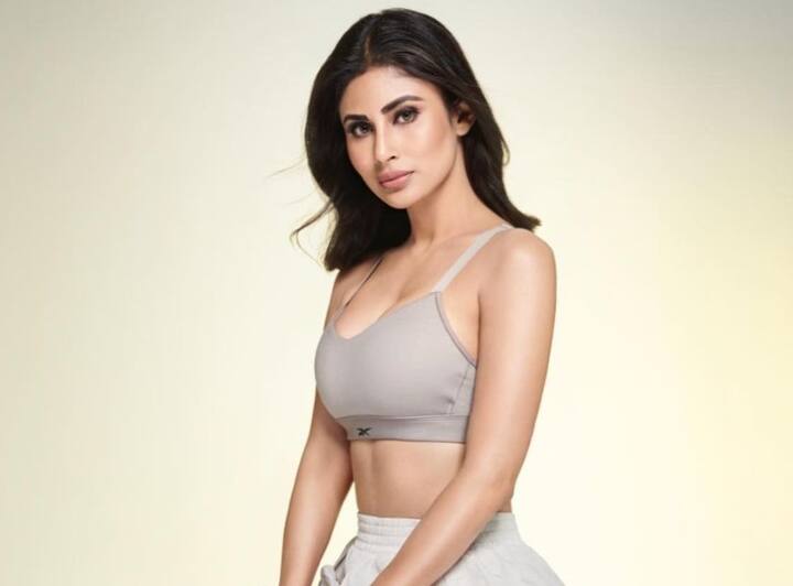 बॉलीवुड एक्ट्रेस मौनी रॉय (Mouni Roy) सोशल मीडिया पर काफी एक्टिव रहती हैं, जहां वो फैंस के साथ अपनी खूबसूरत तस्वीरें और वीडियो शेयर करती हैं. अब मौनी की लेटेस्ट फोटो इंटरनेट पर आग लगा रही हैं.