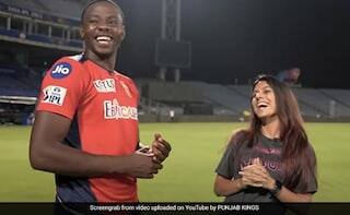 Watch: क्या आप सलमान खान को जानते हैं? पंजाब किंग्स के कगिसो रबाडा ने दिया मजेदार जवाब, वीडियो वायरल