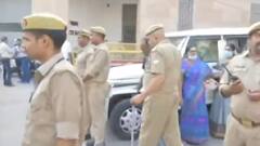 Gyanvapi-गौरी केस पर सुनवाई है , देखिए बड़ी खबरें रफ्तार के साथ । Speed News