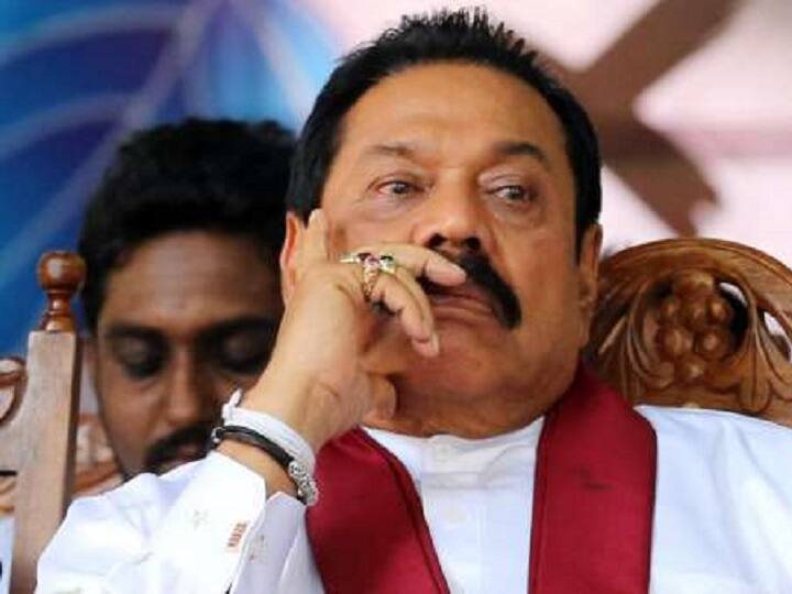 Mahinda Rajapaksa Resigns Sri lanka Prime Minister steps down over Sri lanka Economic Crisis Rajapaksa Resigns: পদ ছাড়লেন শ্রীলঙ্কার প্রধানমন্ত্রী, এবার রাজনৈতিক সঙ্কট?