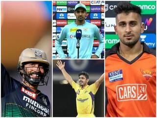 IPL 2022: वो खिलाड़ी जिन्होंने उम्मीद से अच्छा प्रदर्शन किया, लिस्ट में एक भारतीय दिग्गज भी शामिल