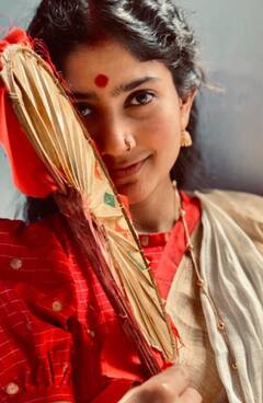 Sai Pallavi : ஏன் என்றால் உன் பிறந்தநாள்.. சாய் பல்லவியின் க்யூட் க்ளிக்ஸ்!