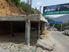 Bageshwar News: बागेश्वर में पार्किंग निर्माण में बजट की कमी, अब तक नहीं मिल पाई बकाया राशि