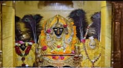 Baglamukhi Jayanti 2022:આજે છે બગલામુખી પ્રાગટ્ય દિન, સુખ સમૃદ્ધિ માટે કરો આ વિધિ