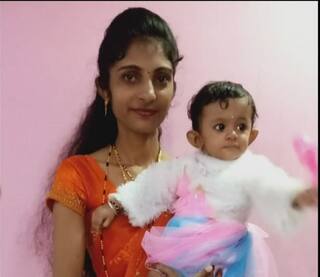 સુરતમાં મધર્સ ડેના દિવસે જ સર્જાઈ કરૂણાંતિકા,તાપીમાંથી મા-દીકરીની લાશ મળી આવતા ચકચાર