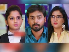 Guppedantha Manasu మే 9 ఎపిసోడ్: వసుధార, సాక్షి ఫేస్‌ టు ఫేస్- రెస్టారెంట్‌లో ఇద్దరి మధ్య వార్- గౌతమ్‌ లవ్‌ ఫెయిల్యూర్ పార్టీ ఇస్తున్న రిషి