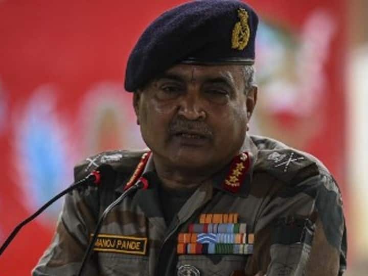 Boundary Dispute Remains Basic Issue With China, Beijing Wants To Keep It ‘Alive’, Says Army Chief Boundary Dispute Remains Basic Issue With China, Beijing Wants To Keep It ‘Alive’, Says Army Chief