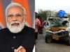 Telangana: PM Modi Announces Rs 2 Lakh Ex Gratia For Families Of Kamareddy Road Accident Victims