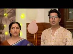 Aai Kuthe Kay Karte : अनिरुद्धचा पुन्हा जळफळाट होणार! गाण्याच्या निमित्ताने आशुतोष-अरुंधती एकत्र येणार!