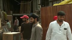 Shaheen Bagh में आज चलेगा MCD का बुलडोजर, देखिए ग्राउंड रिपोर्ट