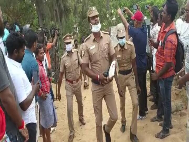 கிரிக்கெட் பேட், மண்வெட்டி, கத்தியால் துன்புறுத்தப்பட்ட தம்பதி.. மயிலாப்பூர் இரட்டை கொலை வழக்கு உடற்கூராய்வில் பகீர்..